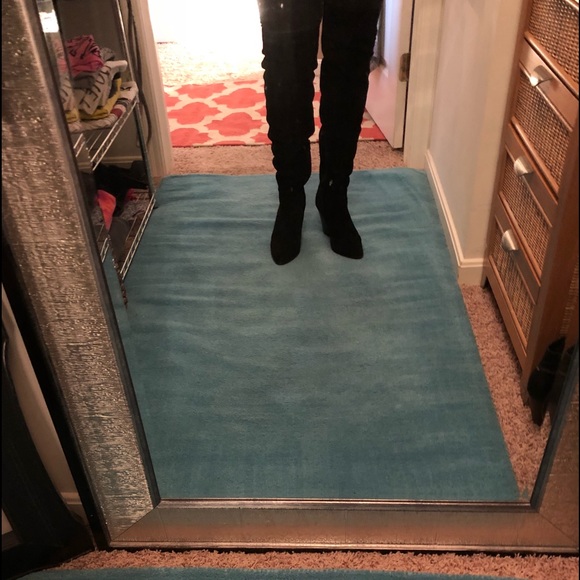 Aldo suede boots - Picture 2 of 8